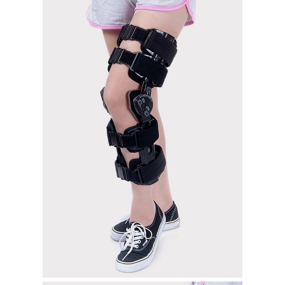 Knee Brace ACL / knee brace ligamen / pelindung lutut