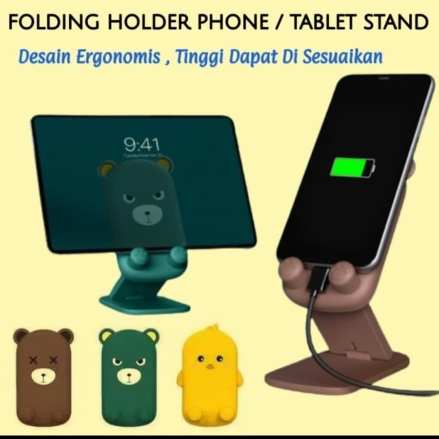 HOLDER GEMOY UNIVERSAL