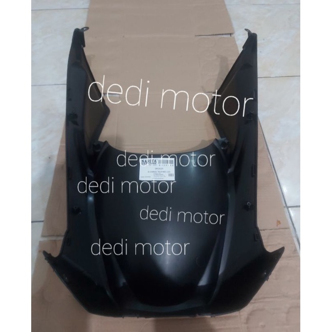 paru panel cover dek penahan lumpur depan vario 125 lama / dek paru  vario 125 125