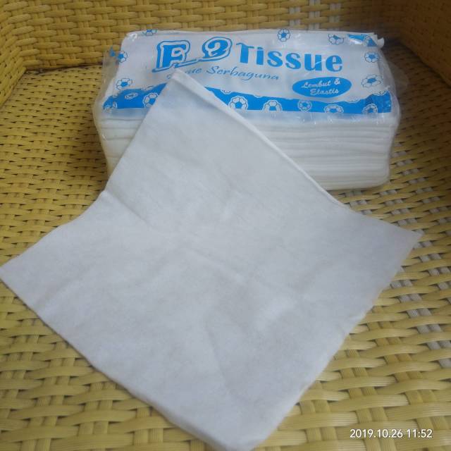 F3 Tissue/Tisu Ajaib/Tisu Kompor/Tisu serbaguna