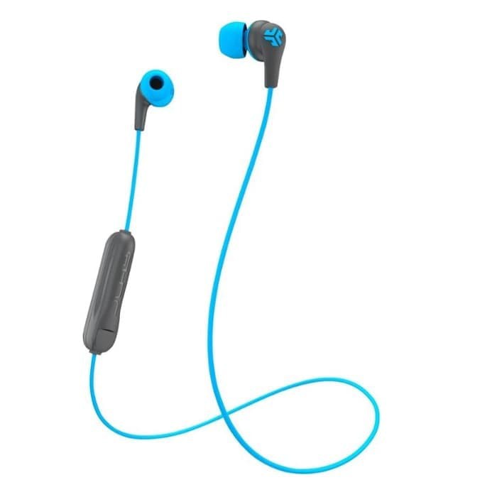 JUAL Original JLAB Bluetooth Headset Earphone (No Box) MURAH