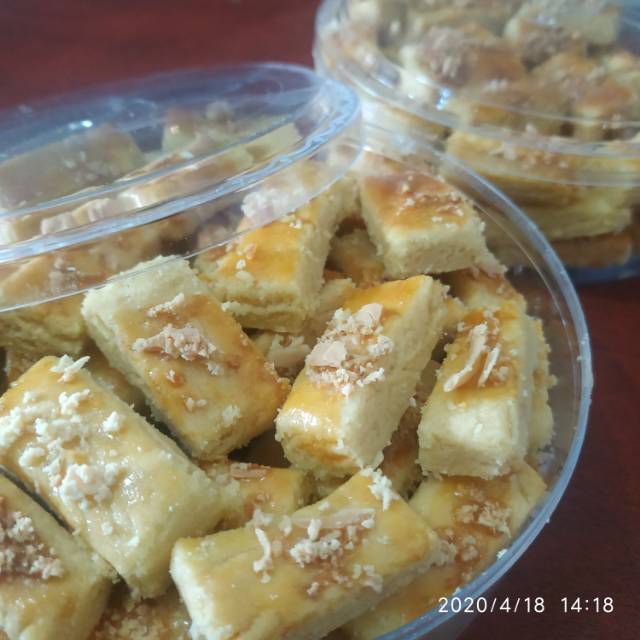 

Kue Kastangel