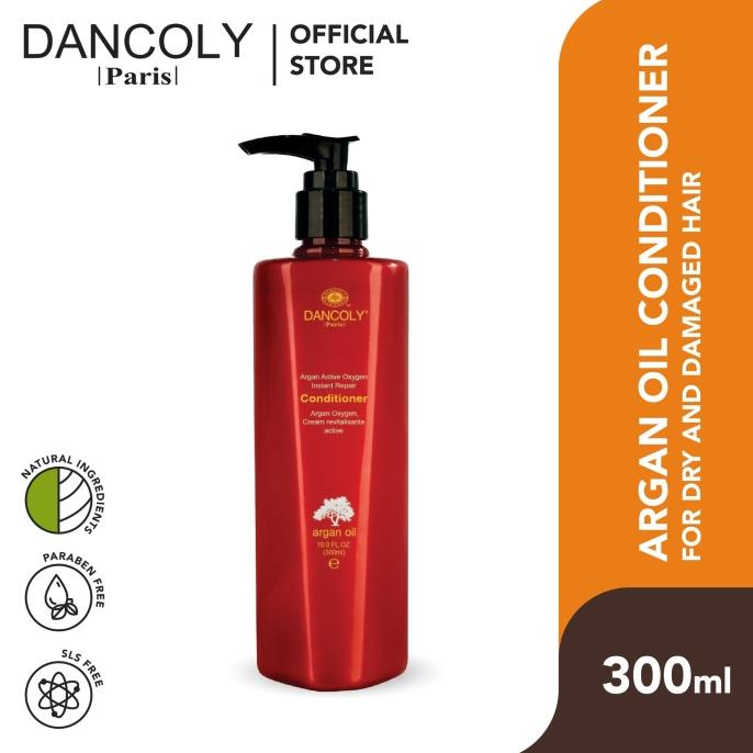 Dancoly argan repair conditioner 300ml