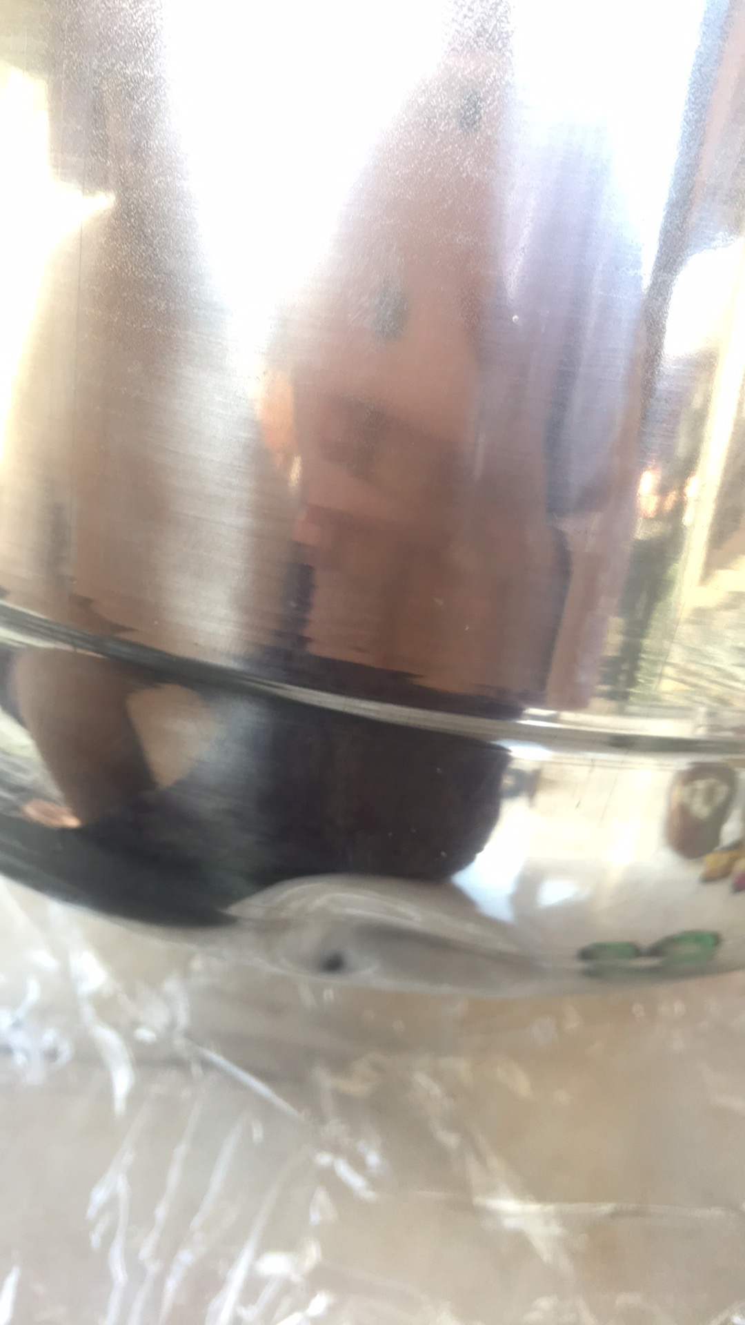 Global Eagle Panci Langseng Kukus Nasi /dandang Nasi / Steamer 26 Dan 28