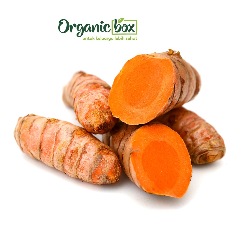 

KUNYIT ORGANIK 250GR