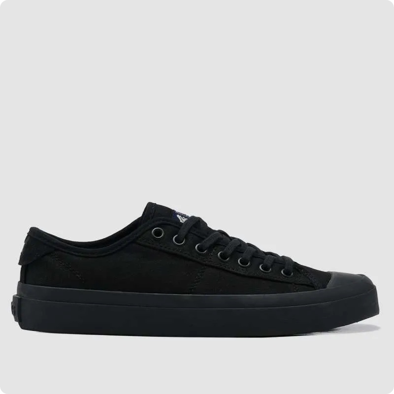 BRODO - Sneakers Vantage V2 Low All Black