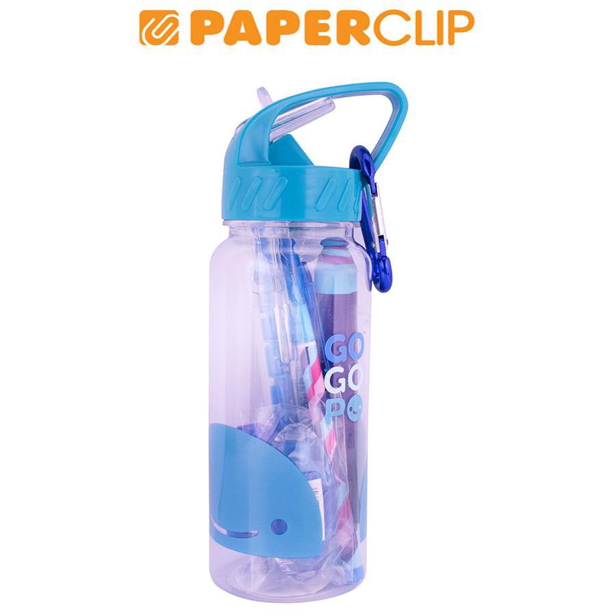 

[jkhu] PAKET ALAT TULIS / STATIONERY SET SPORT BOTTLE 000GP-1010