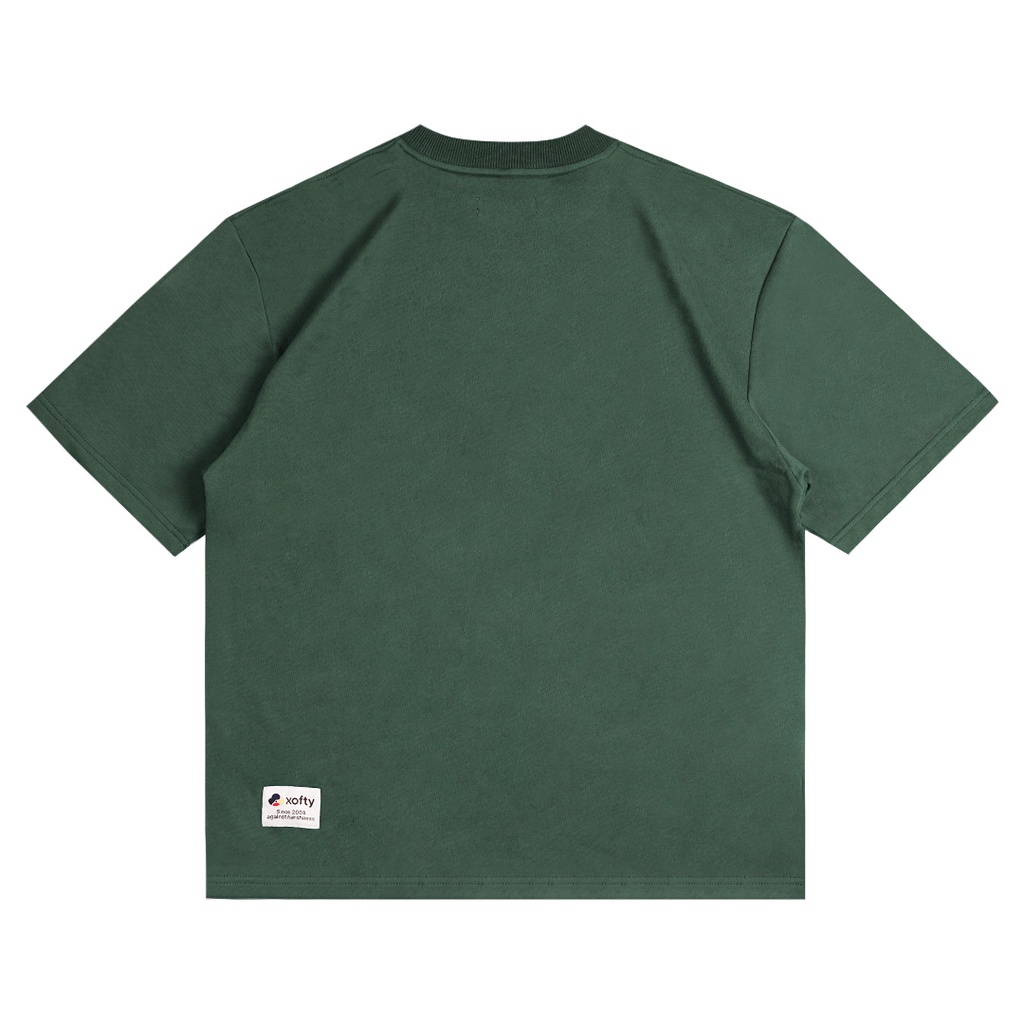 Xofty Illmatic Kaos Oversize Army