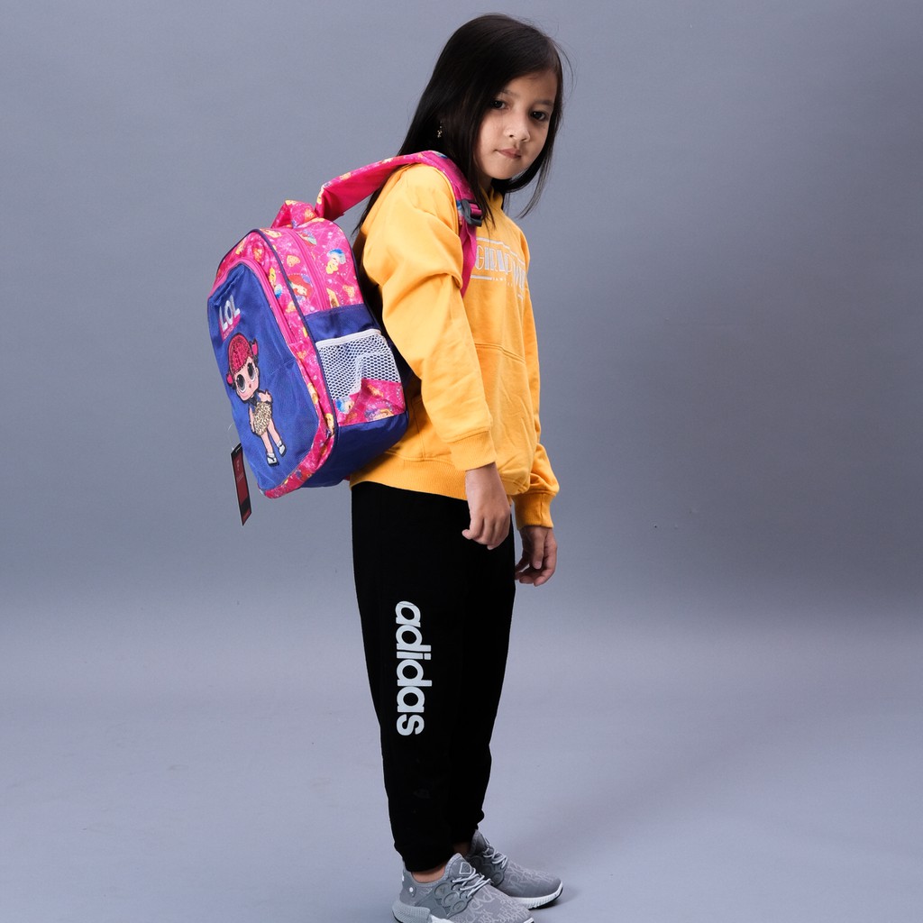 TAS Ransel Anak PAUD TK