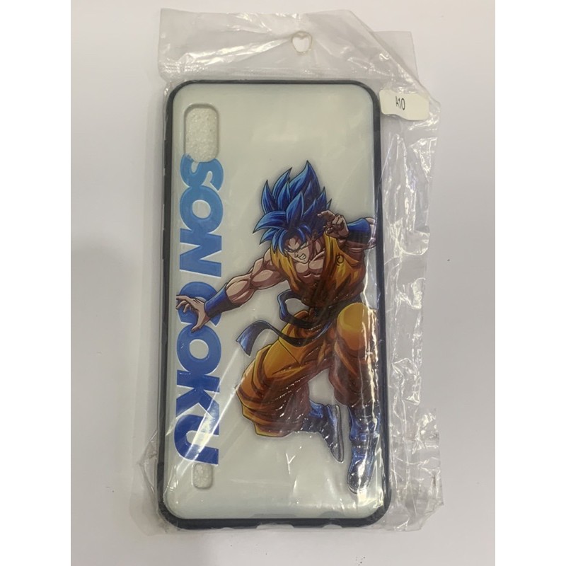 Softcase Casing Samsung M30S, A10, Oppo F7