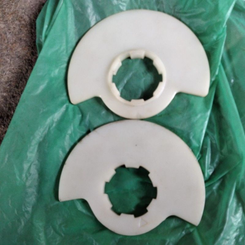 Rotary Rotari Valve Yamaha L2SN L2Super l2s l2 super