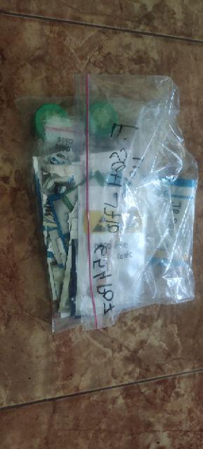 Timah Cair Mechanic Mcn 35gram