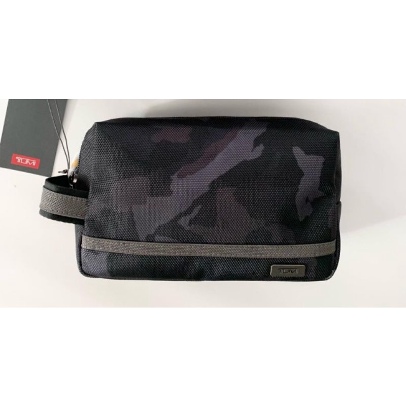 Tumi kit POUCH