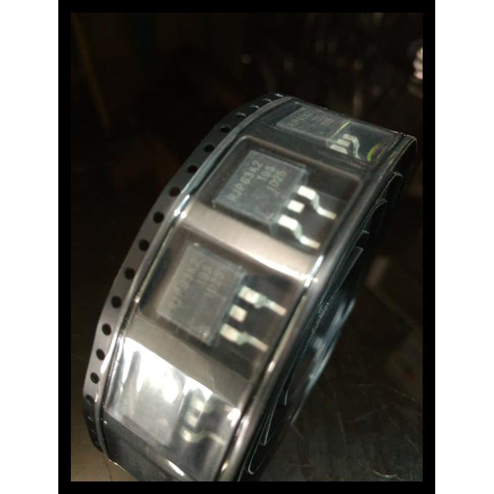 RJP63K2 SMD ORI KODE 138
