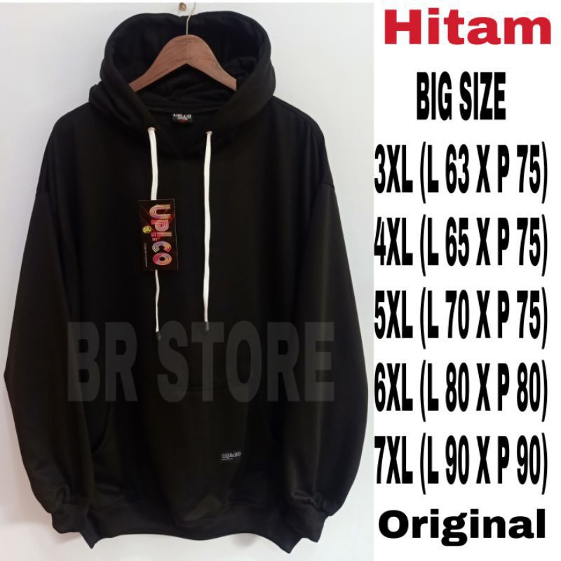 Sweater Oversize Hoodie oversize Hodie oversize Jaket oversize Jumbo Big Size Polos Pria Wanita