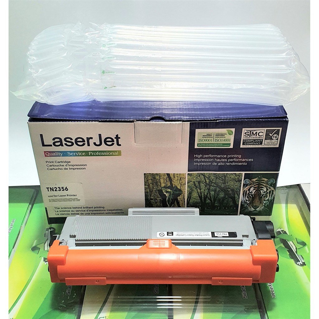 Compatible Toner Cartridge Brother DCP-L2540dw DCP L2540 L2540dw