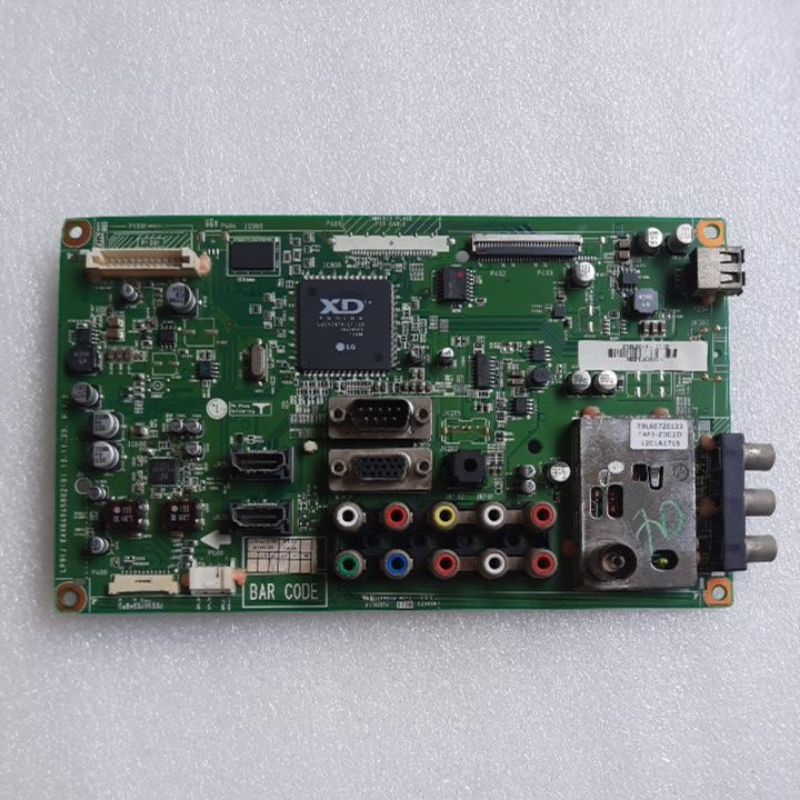 MB - MAINBOARD - MESIN TV LG 32LK311 - 32 LK 311 - 32LK