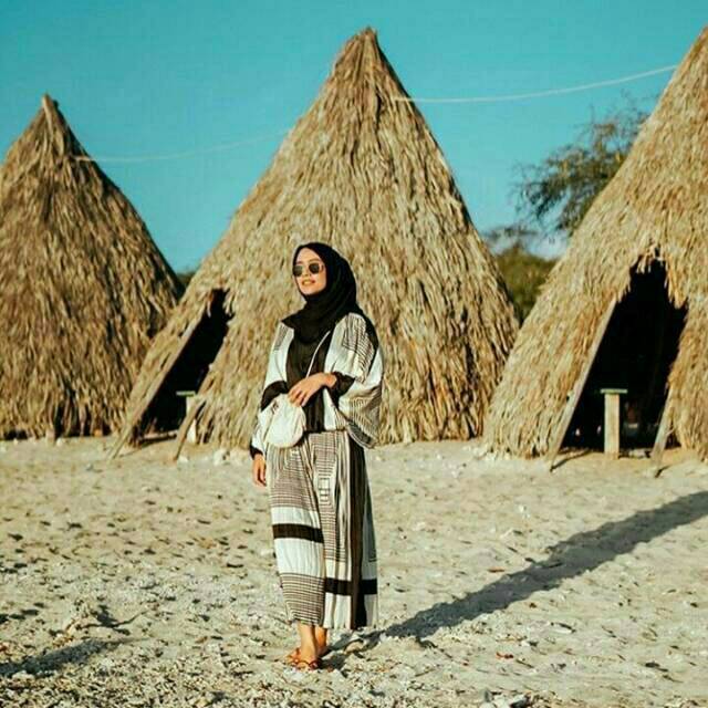 SET PLISKET IYMEL PREMIUM IMPORT BANGKOK ORIGINAL OVERSIZE