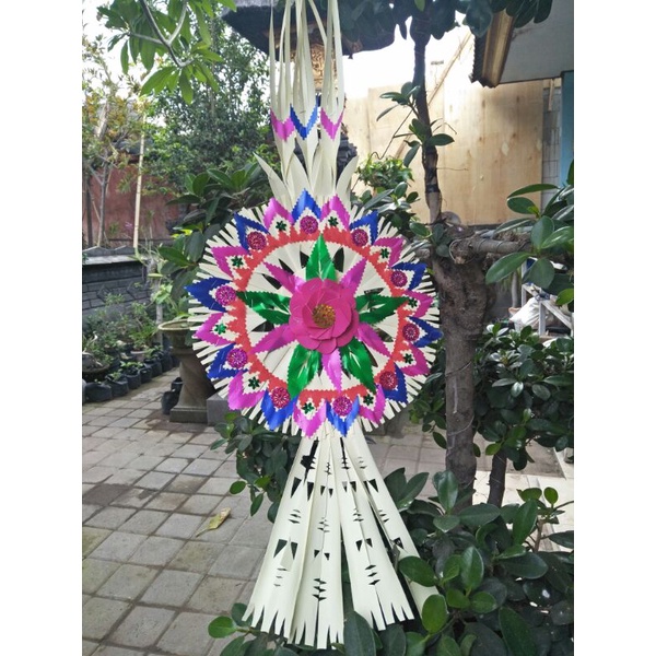 tamiang sedang