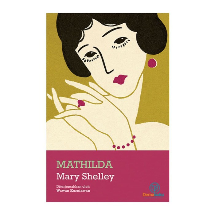 Buku Mathilda - Mary Shelley