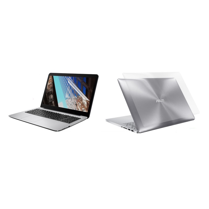 ANTIGORES LAYAR DAN BODY (ALL SIZE) LAPTOP UKURAN 11.6&quot;|13.3&quot;|14&quot;|15.6&quot;|17.3&quot;