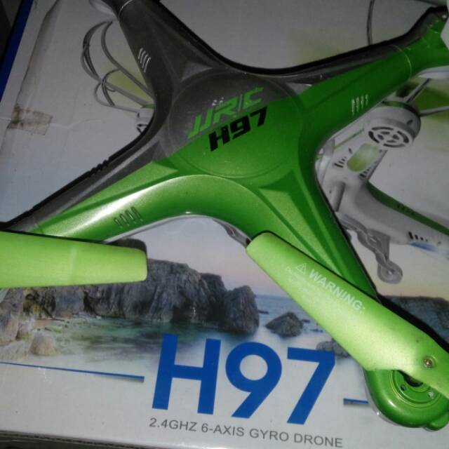 Drone Jjrc Murah Seken
