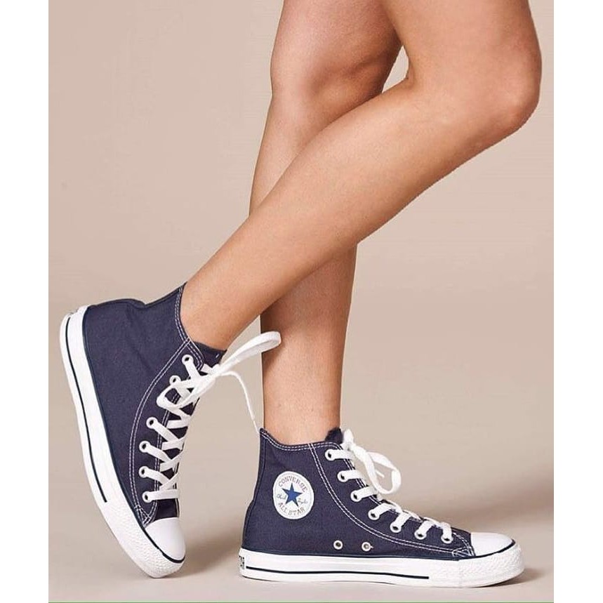 BAYAR DI RUMAH [COD] SEPATU PRIA/WANITA SNEAKERS CANVAS ORI CONVERSE ALLSTAR GAYA TRENDY TERMURAH