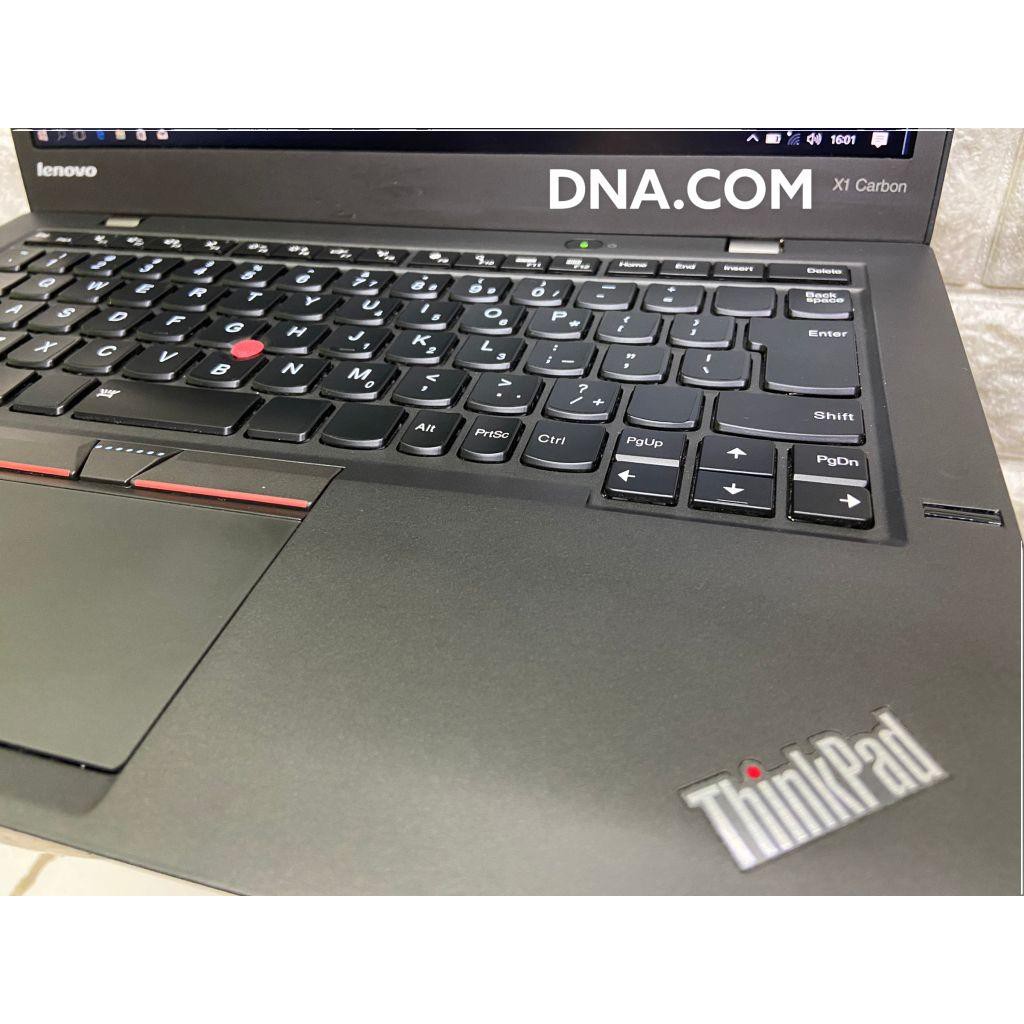 Lenovo Thinkpad X1 Carbon i5 5200u | 4GB | SSD 256GB |