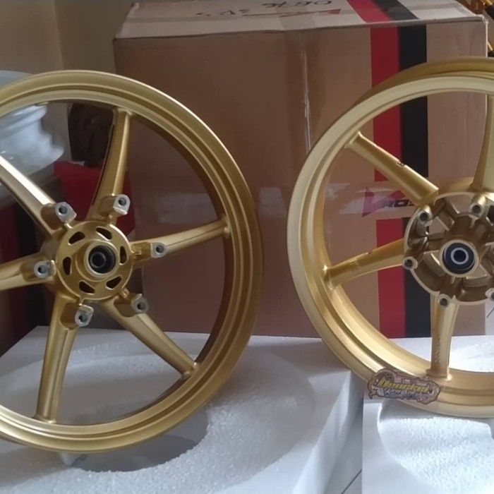 Velg Racing Vrossi Sanca Pnp Ninja Rr