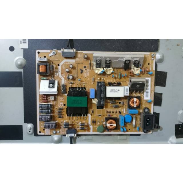 Psu - Power Supply - Regulator Tv LED Samsung UA40H5550AK - UA40H5550 - 40H5550