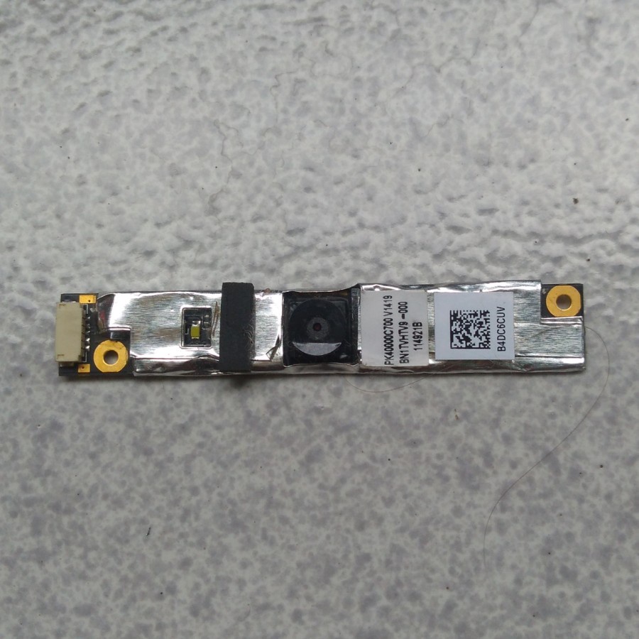 Web camera laptop lenovo g470 g475