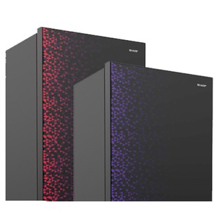 KULKAS SHARP SJX 195 MG LEMARI ES 1 PINTU SJX195MG SJX  