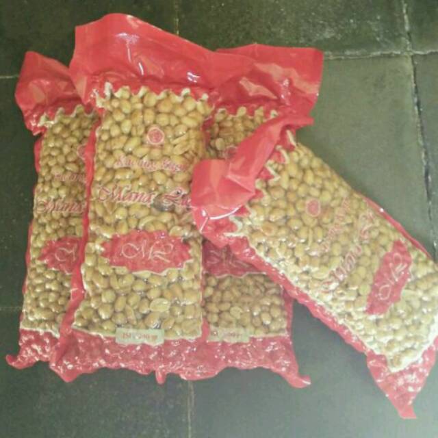 

Kacang Manalagi singaraja bali