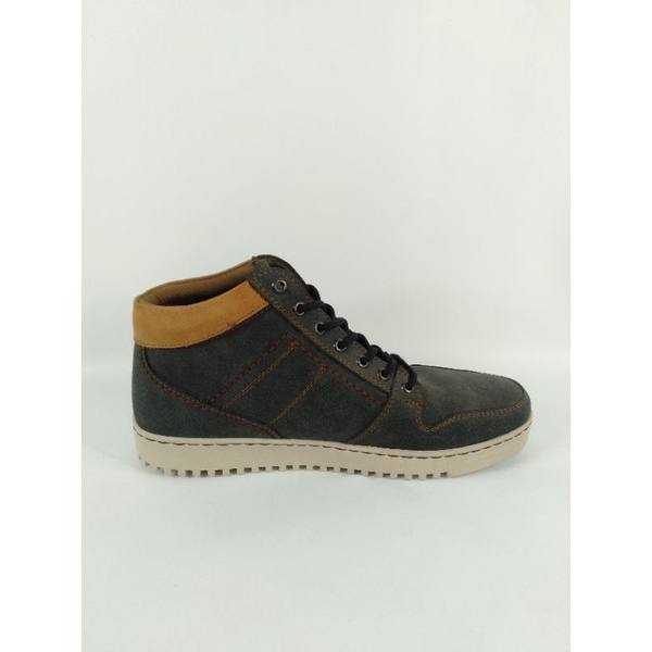Sepatu pria boots/sneaker everone