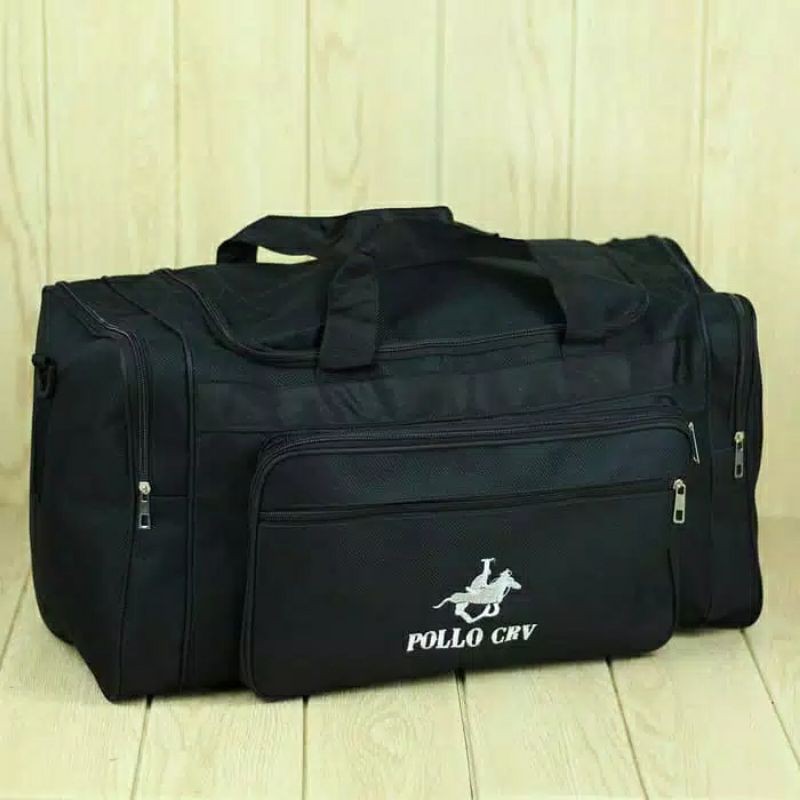 TAS BAJU murah TAS DINAS TAS SLEMPANG JUMBO / TAS POLO CRV BESAR  TAS MUDIK TRAVEL BAG JINJING COD