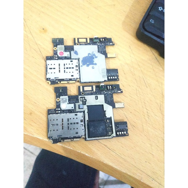 mesin matot redmi note 5