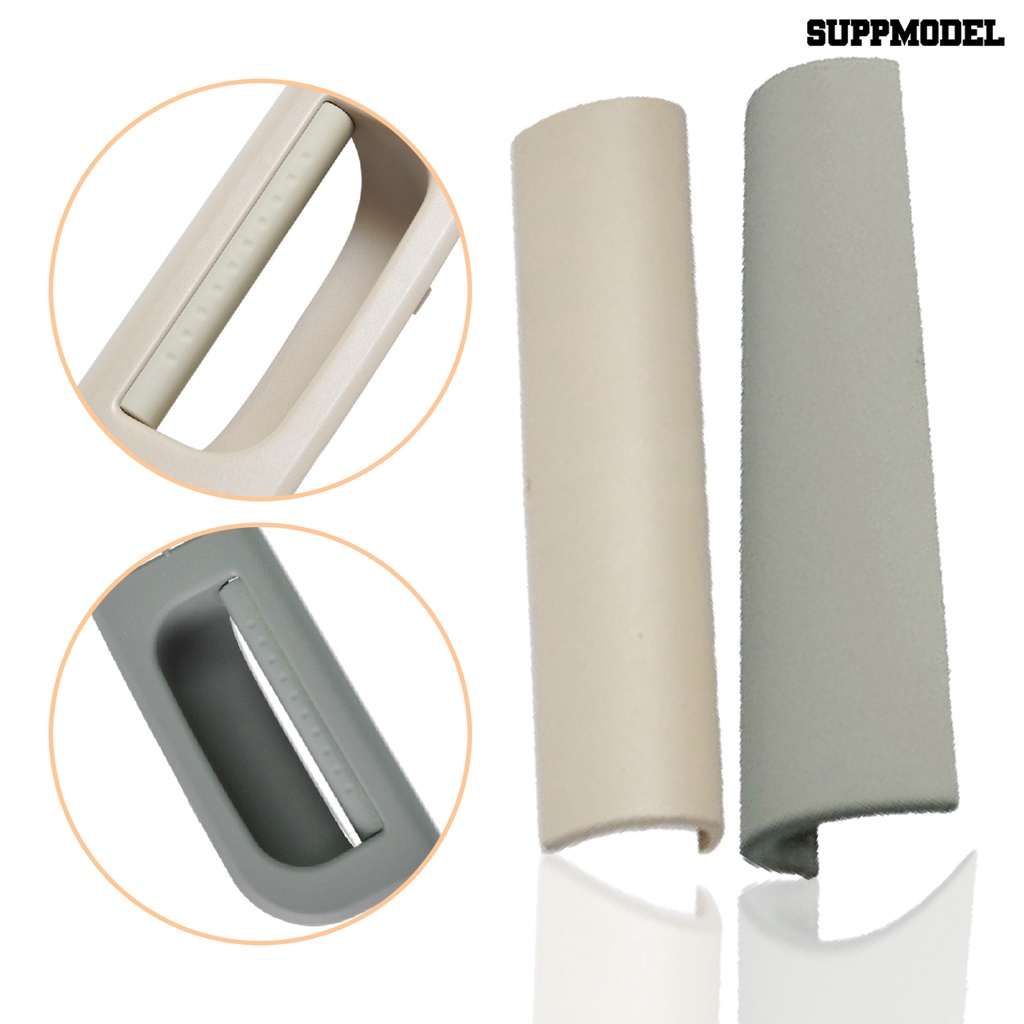 Suppmodel Cover Handle Pintu Mobil Pengganti 3B0 867 175 Untuk Golf MK4 1998-2004