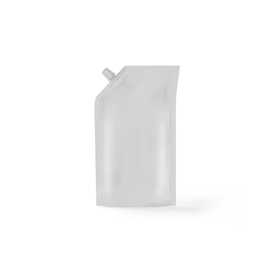 Matte Doy-Pack Mockup