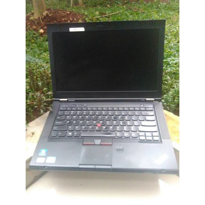 Thinkpad T430 Core i5 2.5Ghz ivybridge murah