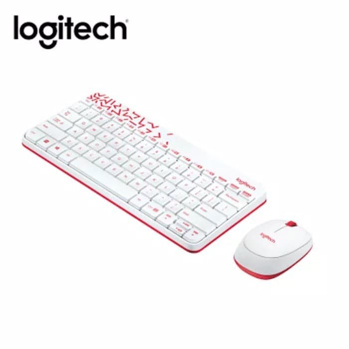 LOGITECH WIRELESS COMBO MK240 ORIGINAL /LOGITECH WIRELESS COMBO MK 240