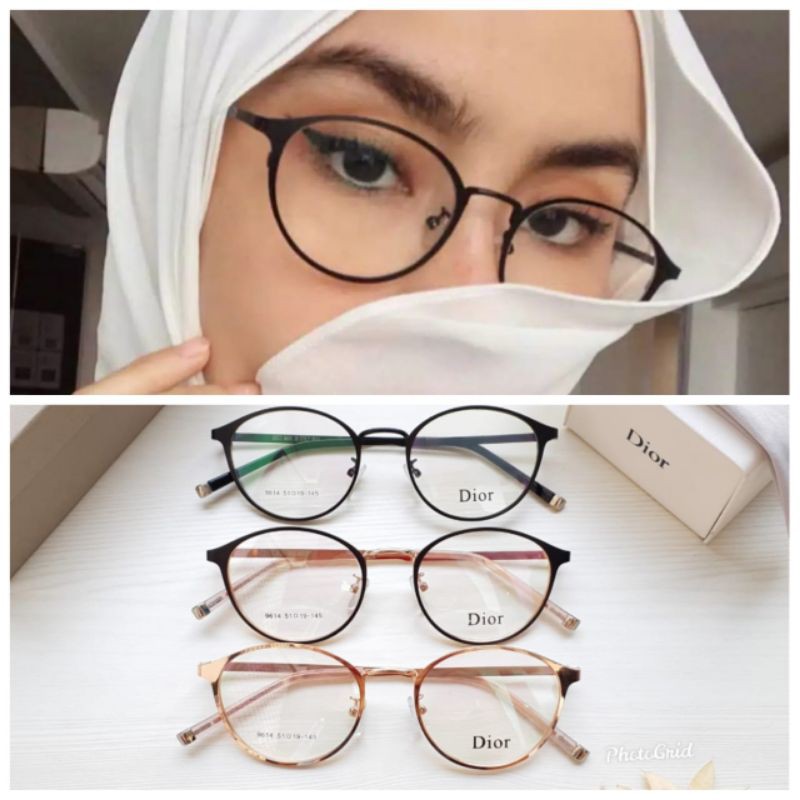 kacamata model terbaru