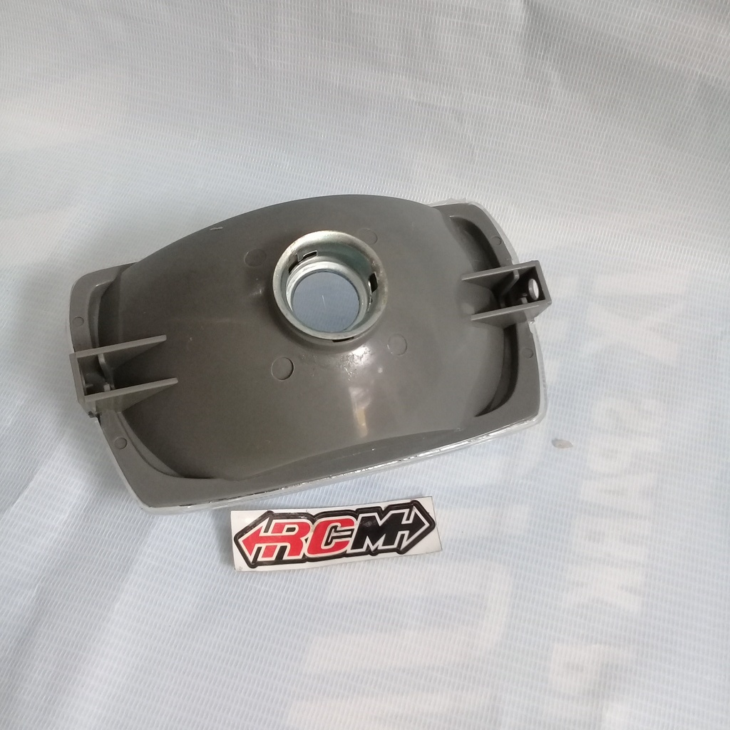 LAMPU DEPAN REFLECTOR REFLEKTOR ONLY HONDA ASTREA PRIMA HEADLAMP LOKAL JAMINAN KUALITAS