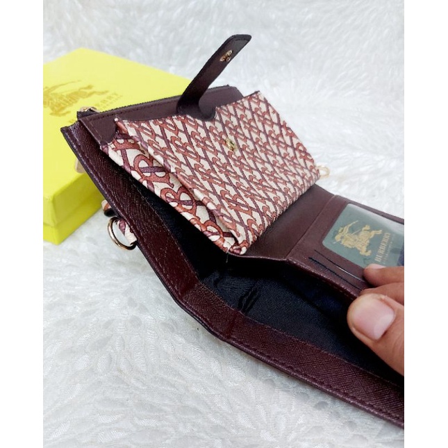 DOMPET LIPAT GUESS 2REST CHEMEHEU