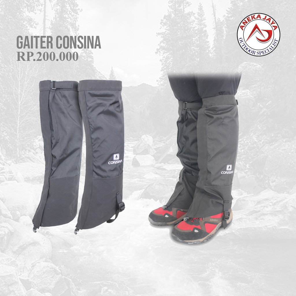 GAITER CONSINA