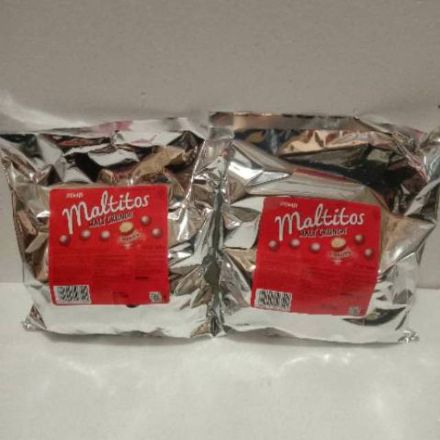 Delfi Maltitos 500g