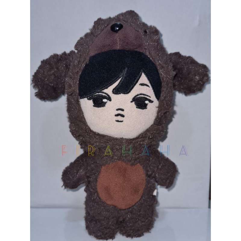 EXO KAI NINI DOLL CHINA BAR/FANSITE