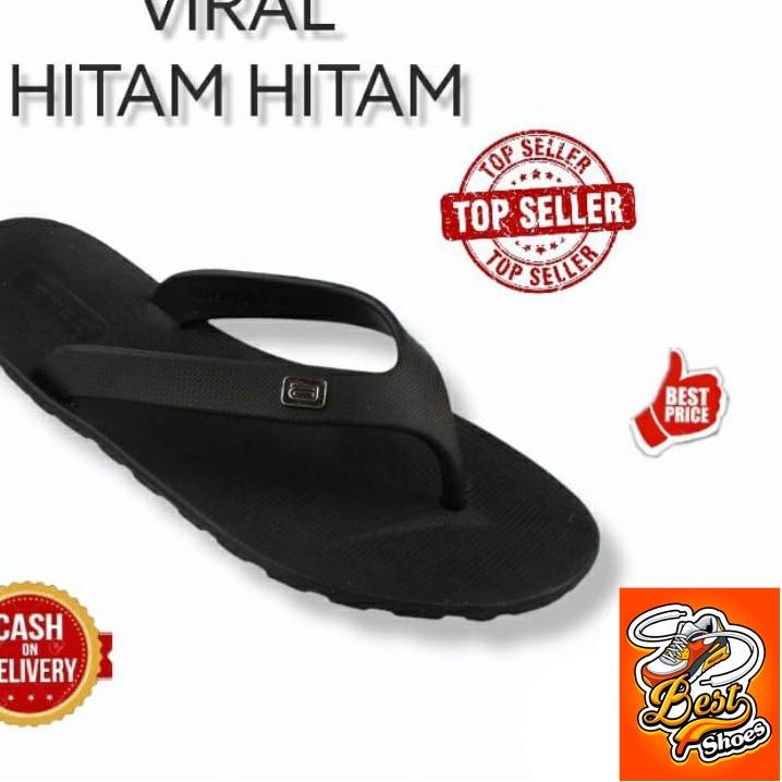 READY ANDO VIRAL - SANDAL JEPIT PRIA DEWASA - SANDAL ANDO-ANDO ORIGINAL