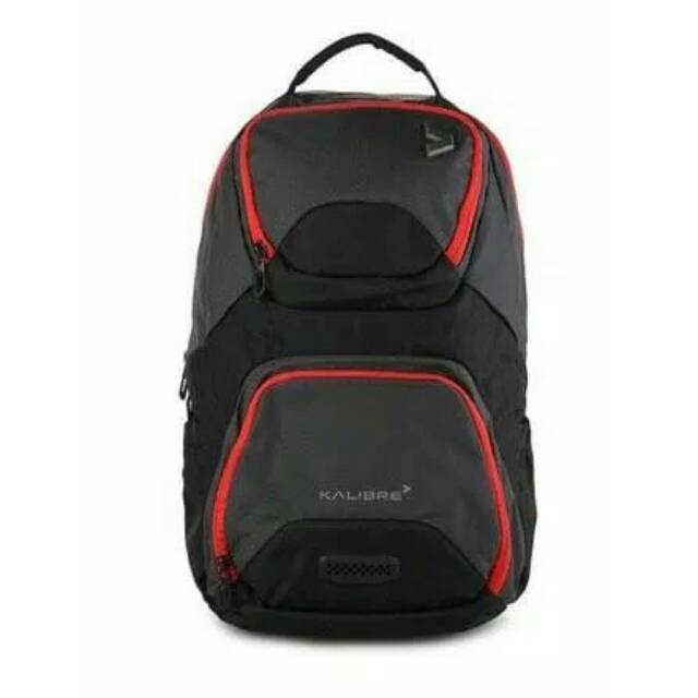 Tas ransel daypack Kalibre Astron 910302