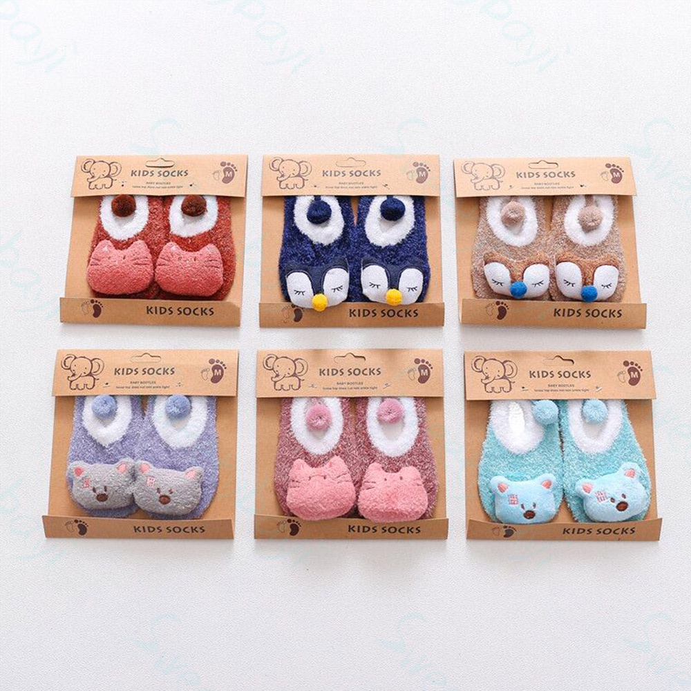 Sepatu Bayi Baby Shock Shoes Bootles Anak Perempuan Laki Laki  Unisex Perlengkapan Bayi Baru Lahir New Born Karakter