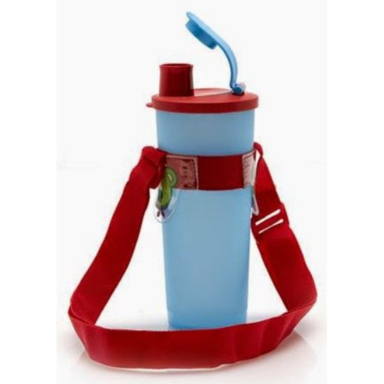 tupperware kiddie tumblr tempat minum anak